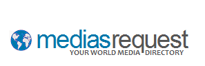 logo mediasrequest.com